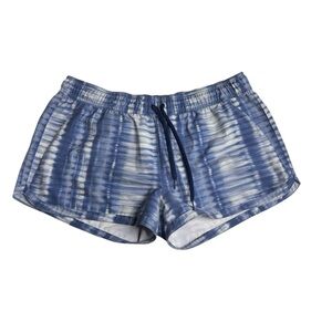 Prana Mariya Belize Hazy Days Coverup Short‎ Size Large